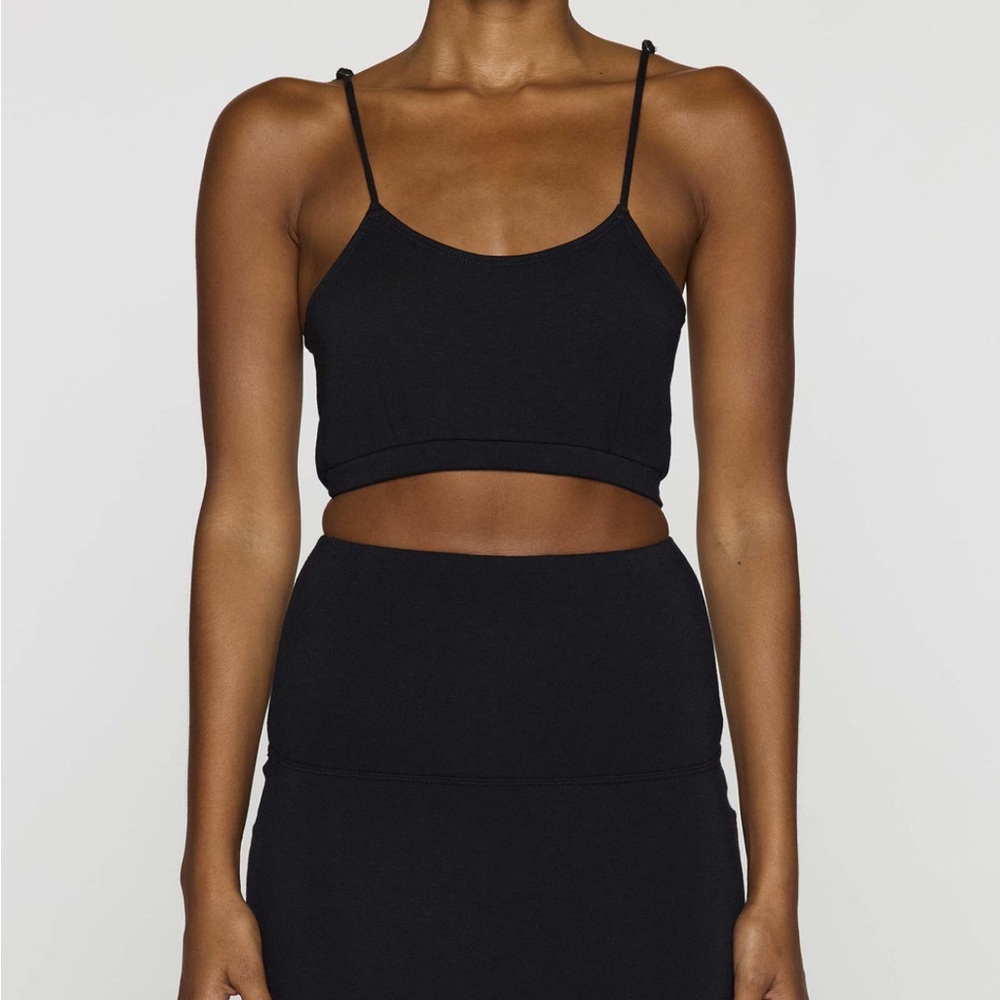 BLEUSALT bralette